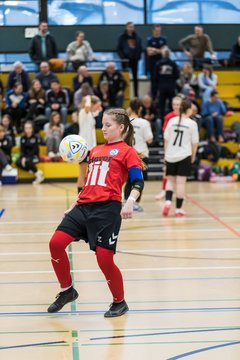 Bild 47 - wBJ NFV Futsalmeisterschaft